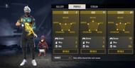 Ranked stats